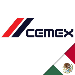 CEMEX | Servicios Logísticos logo, CEMEX | Servicios Logísticos contact details