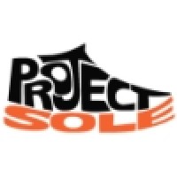 Project Sole logo, Project Sole contact details