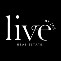 Live Real Estate logo, Live Real Estate contact details