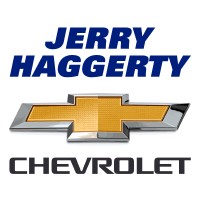 Jerry Haggerty Chevrolet logo, Jerry Haggerty Chevrolet contact details