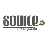 Source Investigación logo, Source Investigación contact details