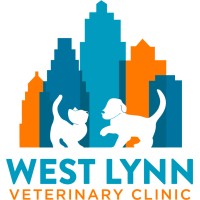 West Lynn Vet Clinic logo, West Lynn Vet Clinic contact details