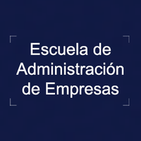 Escuela de Administración de Empresas TEC logo, Escuela de Administración de Empresas TEC contact details