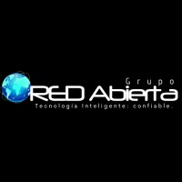 RED Abierta logo, RED Abierta contact details