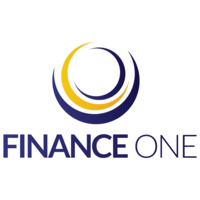 Finance One logo, Finance One contact details