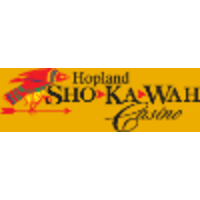 Hopland Shokawah Casino logo, Hopland Shokawah Casino contact details