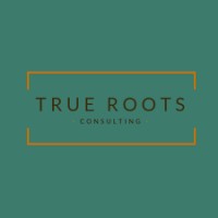 True Roots logo, True Roots contact details