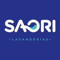 Saori Lavanderías logo, Saori Lavanderías contact details