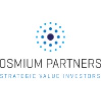 Osmium Partners logo, Osmium Partners contact details