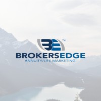 BrokersEdge Annuity/Life Marketing logo, BrokersEdge Annuity/Life Marketing contact details