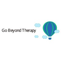 Go Beyond Therapy logo, Go Beyond Therapy contact details