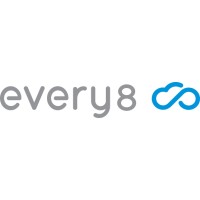 Every8.Cloud logo, Every8.Cloud contact details