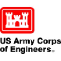 US Army Corps of Engineers logo, US Army Corps of Engineers contact details