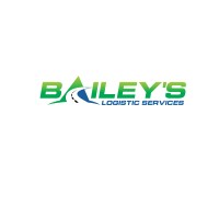 Bailey's Logistic Services logo, Bailey's Logistic Services contact details