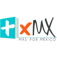 Fundación Más por México logo, Fundación Más por México contact details