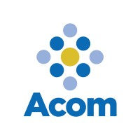 A-COM Integrated Solutions logo, A-COM Integrated Solutions contact details