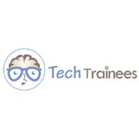 Techtrainees logo, Techtrainees contact details