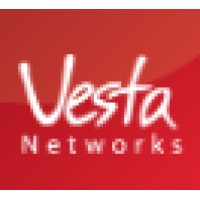 Vesta Networks logo, Vesta Networks contact details