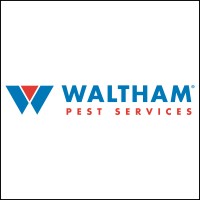 Waltham Pest Services logo, Waltham Pest Services contact details