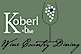 Koberl At Blue logo, Koberl At Blue contact details