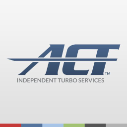 ACT Independent Turbo Services logo, ACT Independent Turbo Services contact details