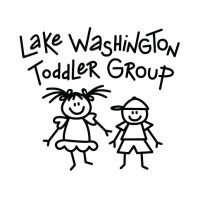 Lake Washington Toddler Group logo, Lake Washington Toddler Group contact details