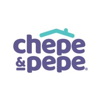 Chepe & Pepe logo, Chepe & Pepe contact details