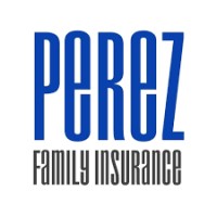 Perez Family Insurance logo, Perez Family Insurance contact details