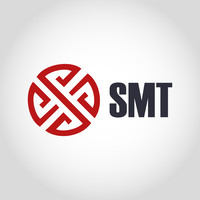 SMT Colombia logo, SMT Colombia contact details