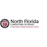 North Florida Christian School logo, North Florida Christian School contact details