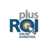 PlusROI Online Marketing Inc. logo, PlusROI Online Marketing Inc. contact details