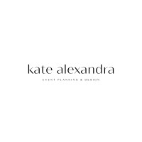 Kate Alexandra Events logo, Kate Alexandra Events contact details