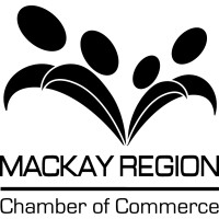 Mackay Region Chamber of Commerce logo, Mackay Region Chamber of Commerce contact details