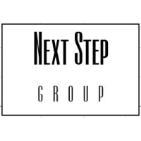 Next Step Group logo, Next Step Group contact details