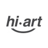 Hi-Art logo, Hi-Art contact details