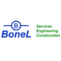 Bonel logo, Bonel contact details