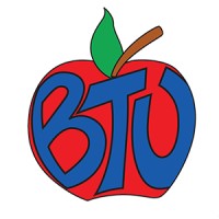 Broward Teachers Union logo, Broward Teachers Union contact details