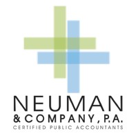 Neuman & Company, P.A. logo, Neuman & Company, P.A. contact details