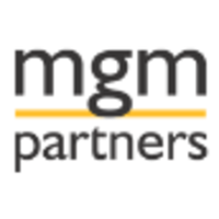 MGM Partners logo, MGM Partners contact details