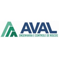 AVAL ENGENHARIA PF logo, AVAL ENGENHARIA PF contact details