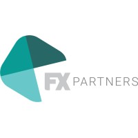 FX Partners logo, FX Partners contact details