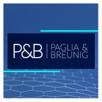 P&B Compliance logo, P&B Compliance contact details