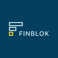 Finblok Technology logo, Finblok Technology contact details