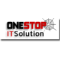 One Stop IT solution logo, One Stop IT solution contact details