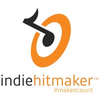 indiehitmaker logo, indiehitmaker contact details