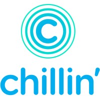 Chillin' logo, Chillin' contact details