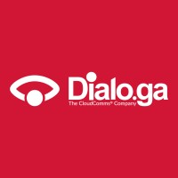 DIALOGA GROUP logo, DIALOGA GROUP contact details