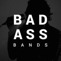 Badass Bands logo, Badass Bands contact details