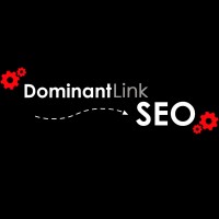 Dominant Link SEO logo, Dominant Link SEO contact details