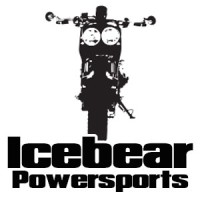 Icebear Powersports logo, Icebear Powersports contact details